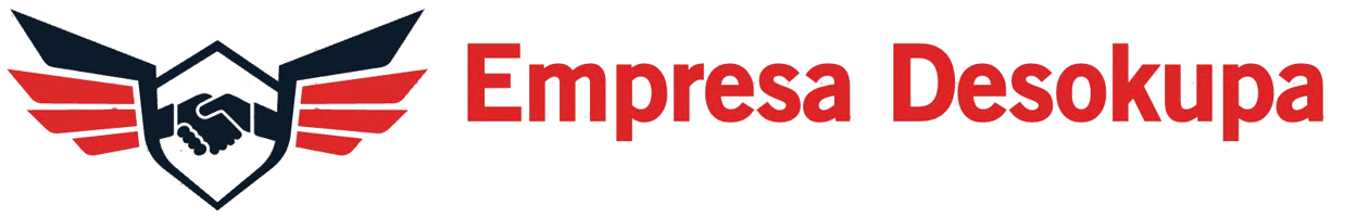 Empresa Desokupa